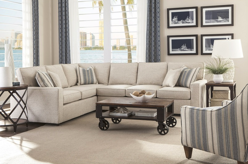 5 Tips for Designing Your Living Room